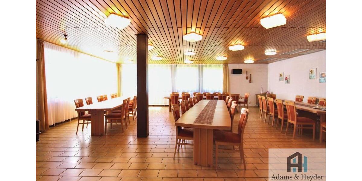 Gewerbeobjekt Knüllwald - 975.000&euro; | Angebot:25969987
