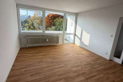 Wohnung Regensburg Ganghofersiedlung - 4 Zimmer, 95 m&sup2;, 978&euro; | Angebot:27688420