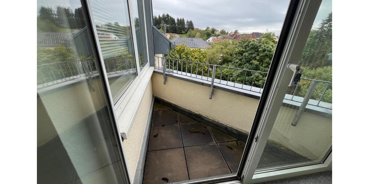 Schöne moderne Wohnung in Hüttigweiler zu vermieten 3 zimmer