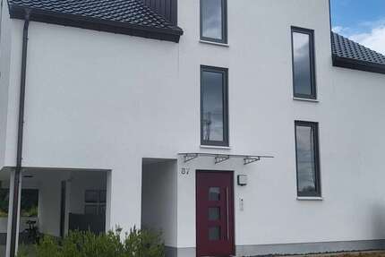 Wohnung Bad Honnef - 2 Zimmer, 81 m&sup2;, 1.134&euro; | Angebot:27073213