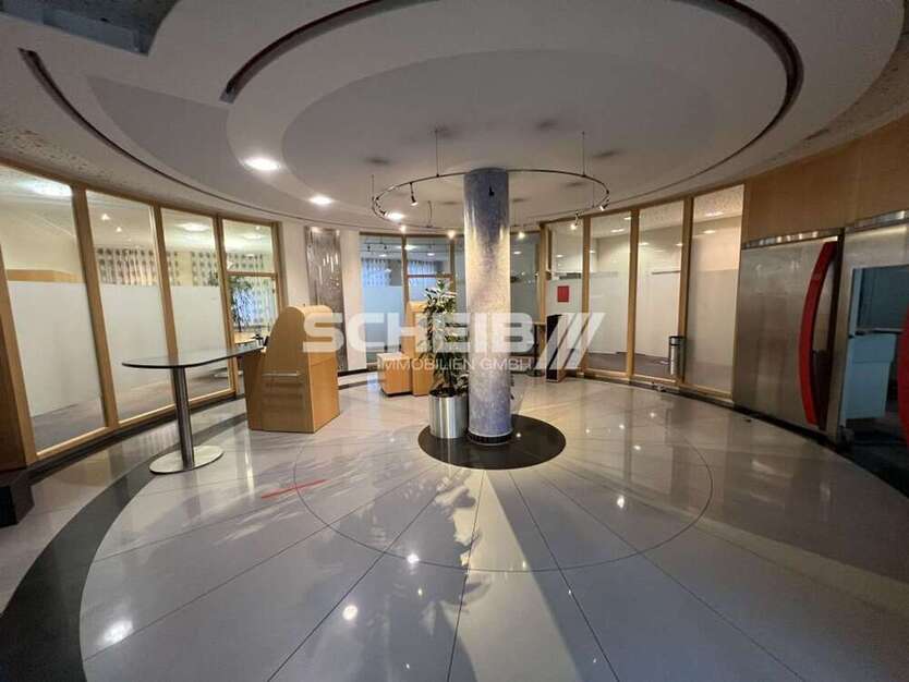 Büro in Kirchberg an der Jagst 800 € 153.75 m²