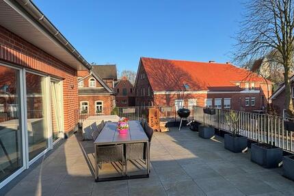 Wohnung Warendorf - 4 Zimmer, 120 m&sup2;, 1.100&euro; | Angebot:25569569