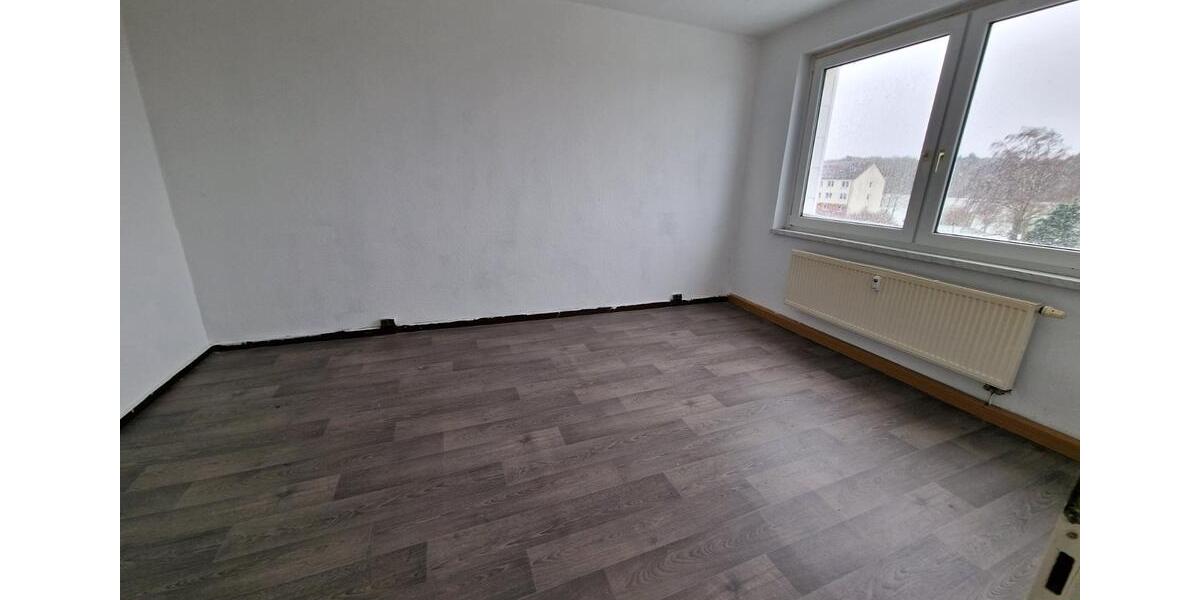 Etagenwohnung Jördenstorf - 3 Zimmer, 56 m&sup2;, 375&euro; | Angebot:25570416
