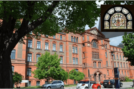 Wohnung zum Mieten in Schwerin 970,09 € 88.19 m²