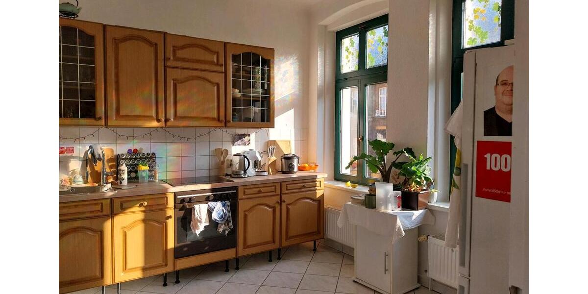 Wohnen auf Zeit Görlitz - 2 Zimmer, 87 m&sup2;, 340&euro; | Angebot:26166612