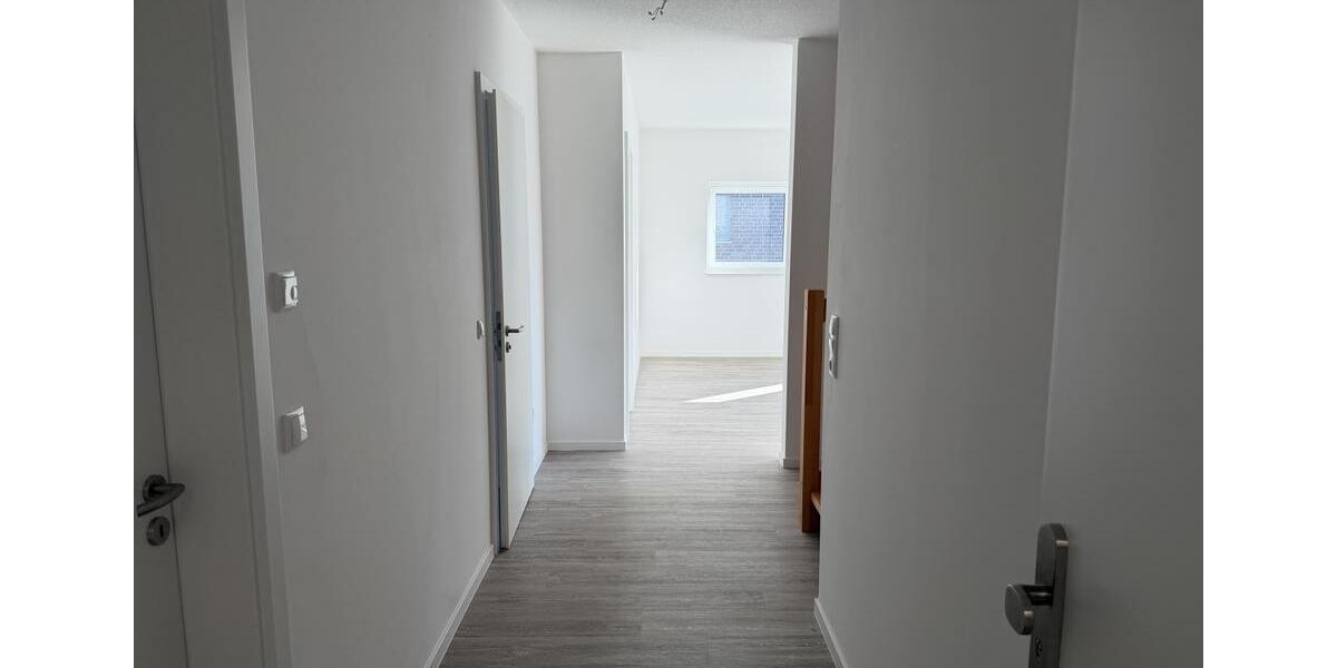 Dachgeschoßwohnung Fintel - 2 Zimmer, 84 m&sup2;, 1.087&euro; | Angebot:25367947