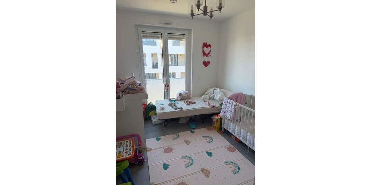 Etagenwohnung München Aubing-Lochhausen-Langwied - 3 Zimmer, 83 m&sup2;, 1.690&euro; | Angebot:25144409