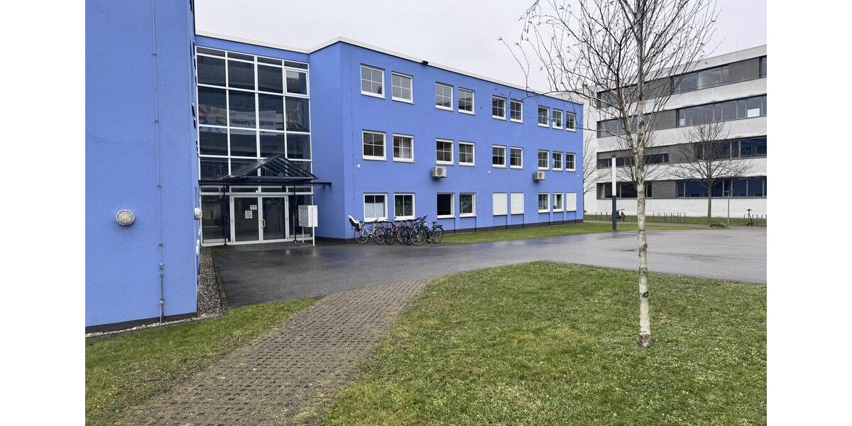 Gewerbeobjekt Offenburg - 1.113&euro; | Angebot:26668274