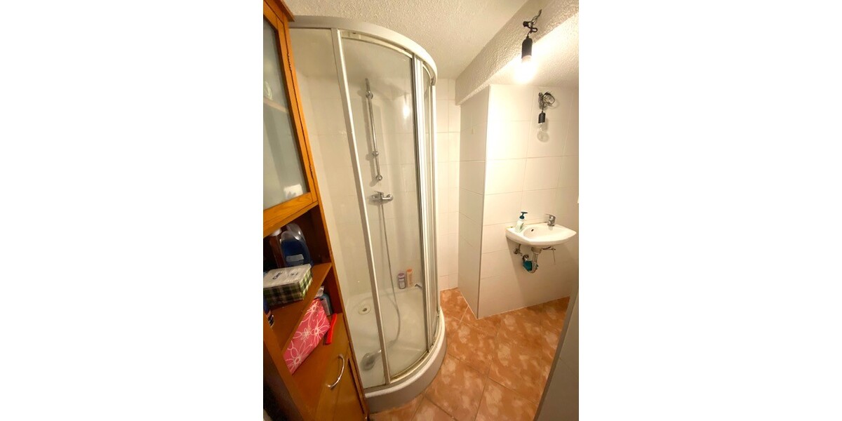 zentrale praktischfunktionell geschnittene 3-Zi. Kellerwohnung - Etagenwohnung Rheinfelden Nollingen | Angebot:27109918