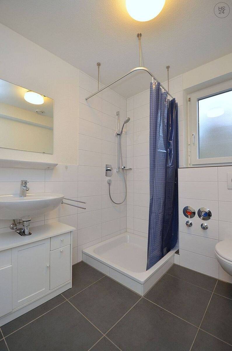 Modern möblierte Einliegerwohnung in Ludwigsburg 2 zimmer