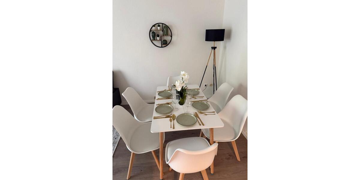 3 Zimmer Wohnung in der Schneidermühler Straße zu vermieten 3 zimmer