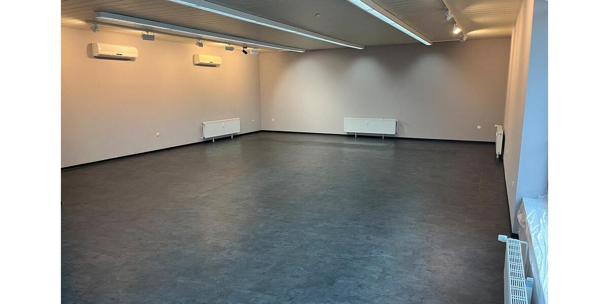 Gewerbeobjekt Bad Oeynhausen Rehme - 845&euro; | Angebot:22640165