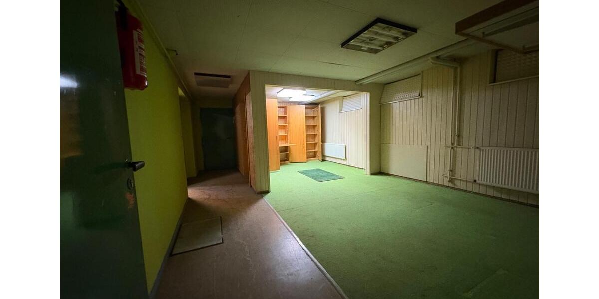 Gewerbeobjekt Ulm - 1.550&euro; | Angebot:26224978