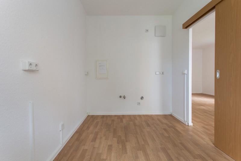 Erdgeschoßwohnung Chemnitz Markersdorf - 3 Zimmer, 71 m&sup2;, 423&euro; | Angebot:26479888