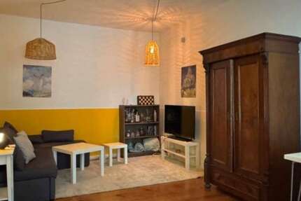 Zimmer Berlin Tempelhof-Schöneberg - 2 Zimmer, 990&euro; | Angebot:27030390