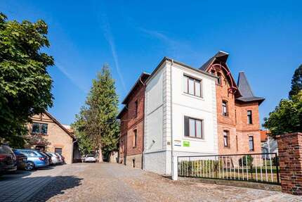 Wohnung Königsbrück Stenz - 5 Zimmer, 114 m&sup2;, 1.025&euro; | Angebot:24733266