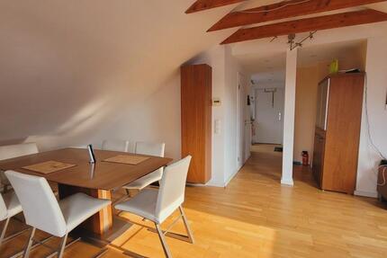 Wohnen auf Zeit Fellbach - 2 Zimmer, 43 m&sup2;, 930&euro; | Angebot:24294117