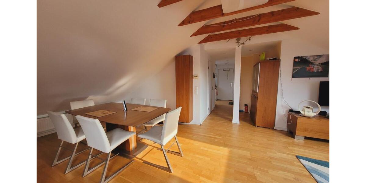 Wohnen auf Zeit Fellbach - 2 Zimmer, 43 m&sup2;, 930&euro; | Angebot:24294117