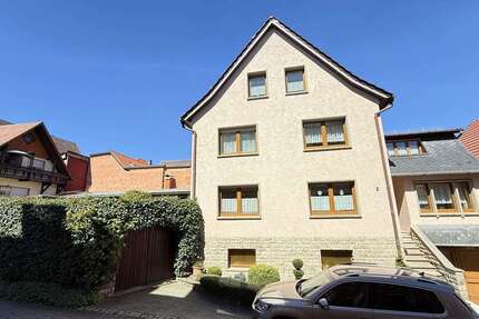 Haus Küllstedt - 5 Zimmer, 220 m&sup2;, 1.000&euro; | Angebot:26674830