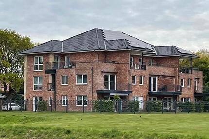 Haus Dörpen - 2 Zimmer, 85 m&sup2;, 765&euro; | Angebot:25233492