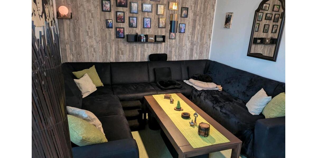 1 Zimmer in Wohngemeinschaft 1 zimmer