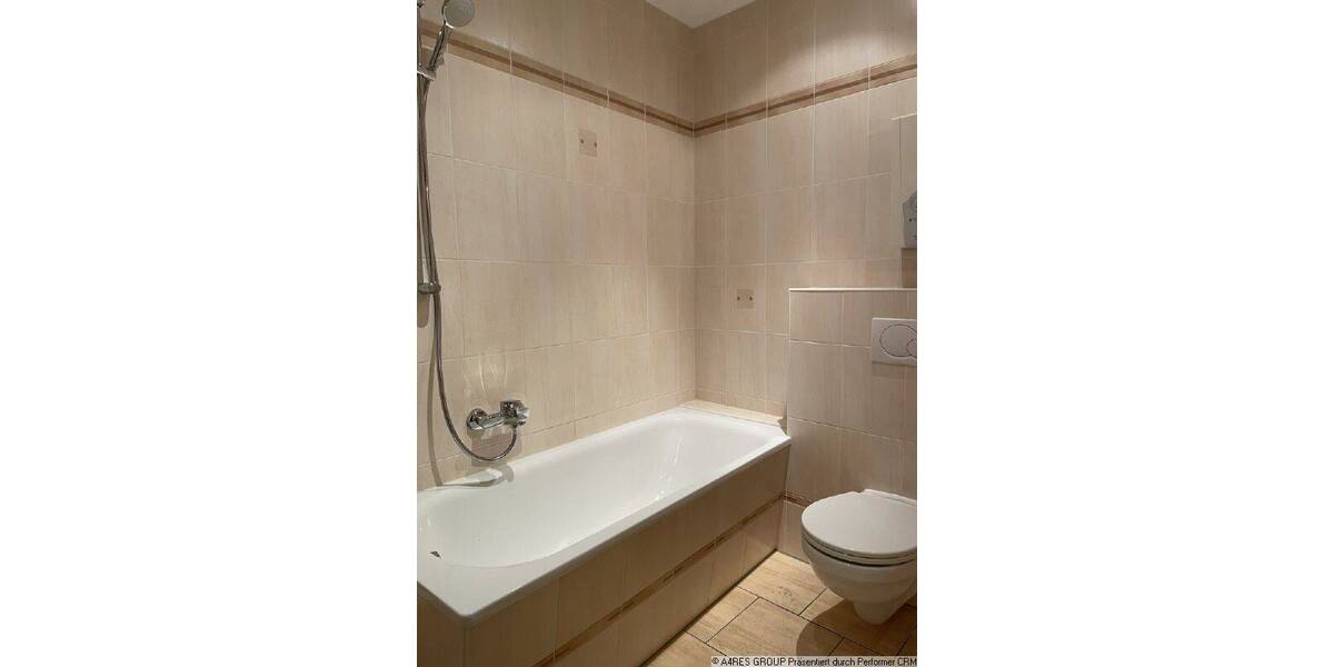 Etagenwohnung Bautzen Innenstadt - 2 Zimmer, 60 m&sup2;, 450&euro; | Angebot:26816700