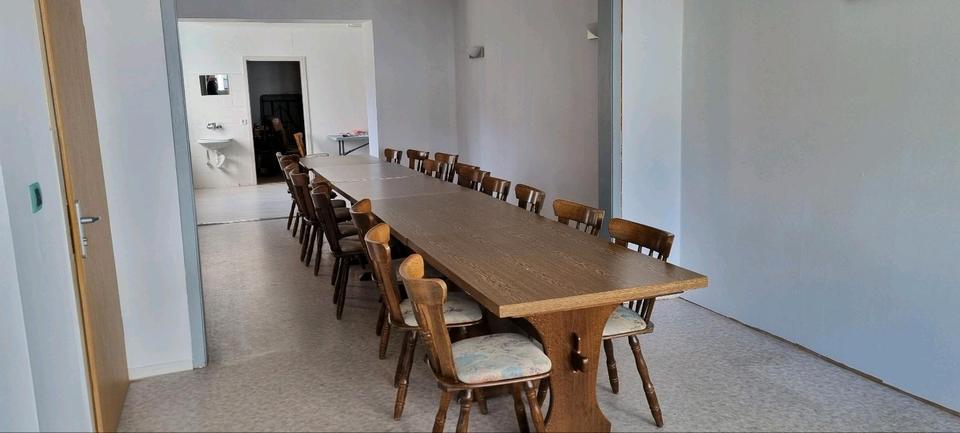 Gewerbeobjekt Nidda - 731&euro; | Angebot:23595754