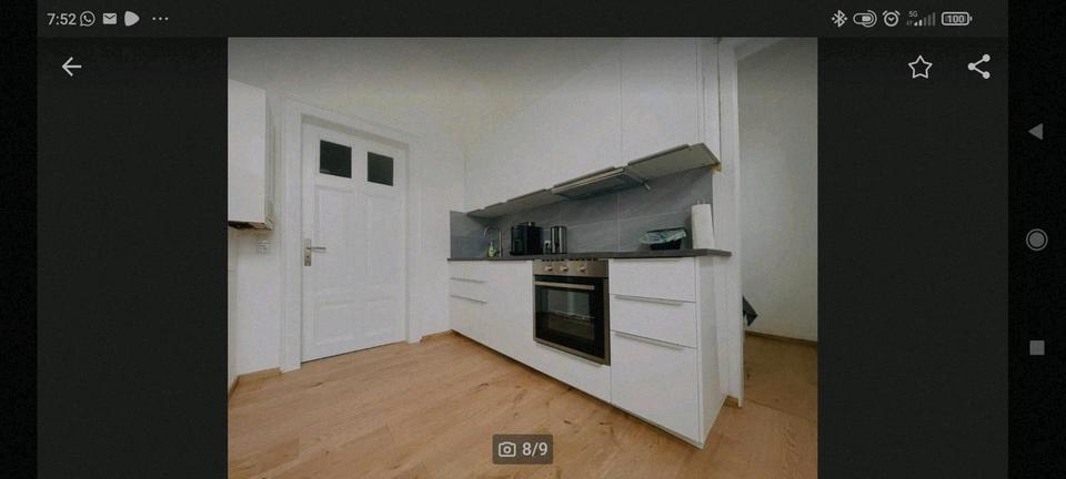 Erdgeschoßwohnung Friedrichroda - 3 Zimmer, 75 m&sup2;, 700&euro; | Angebot:26386574