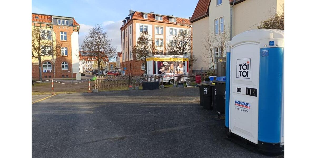 Gewerbeobjekt Nordhausen - 350&euro; | Angebot:25724993