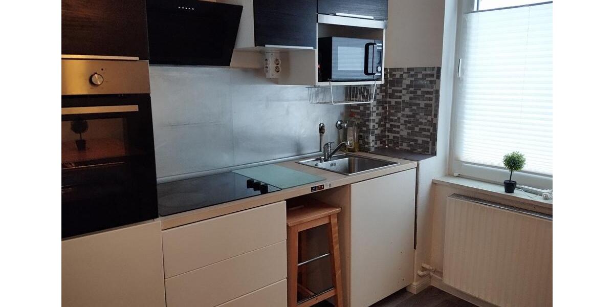 Hochparterre Bremen Blumenthal - 3 Zimmer, 70 m&sup2;, 800&euro; | Angebot:25254040