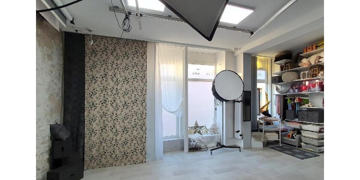 Gewerbeobjekt Eisleben (Lutherstadt) - 625&euro; | Angebot:22143277