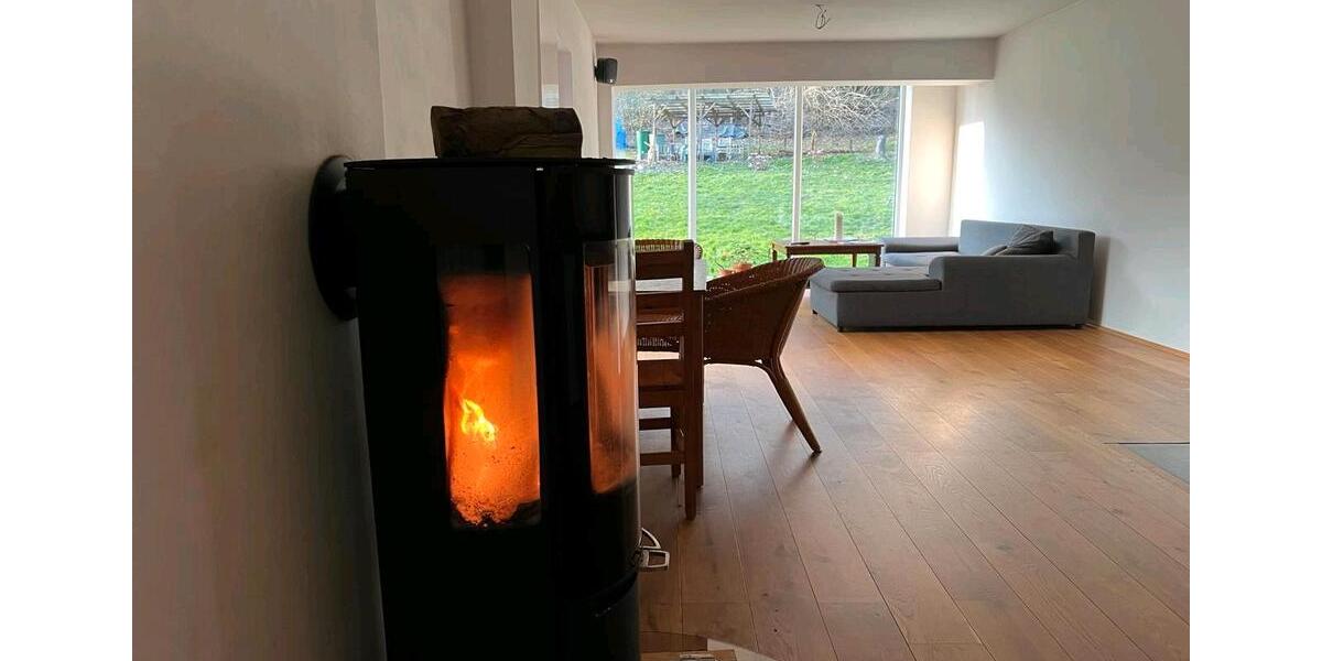 Erdgeschoßwohnung Witten Heven - 4 Zimmer, 100 m&sup2;, 1.750&euro; | Angebot:24661197