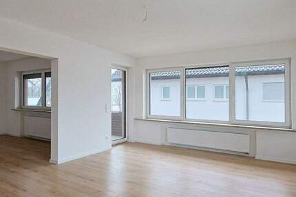 Wohnung Leinfelden-Echterdingen Leinfelden - 4 Zimmer, 102 m&sup2;, 1.800&euro; | Angebot:24791880