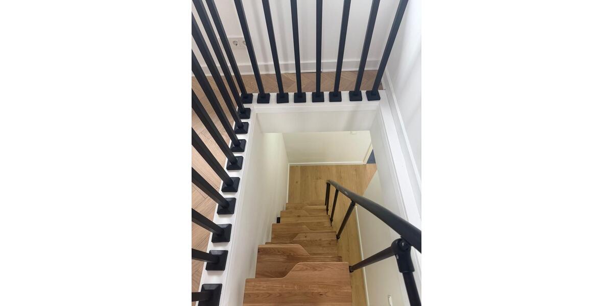 Maisonettenwohnung Seelze - 2 Zimmer, 60 m&sup2;, 660&euro; | Angebot:25416323