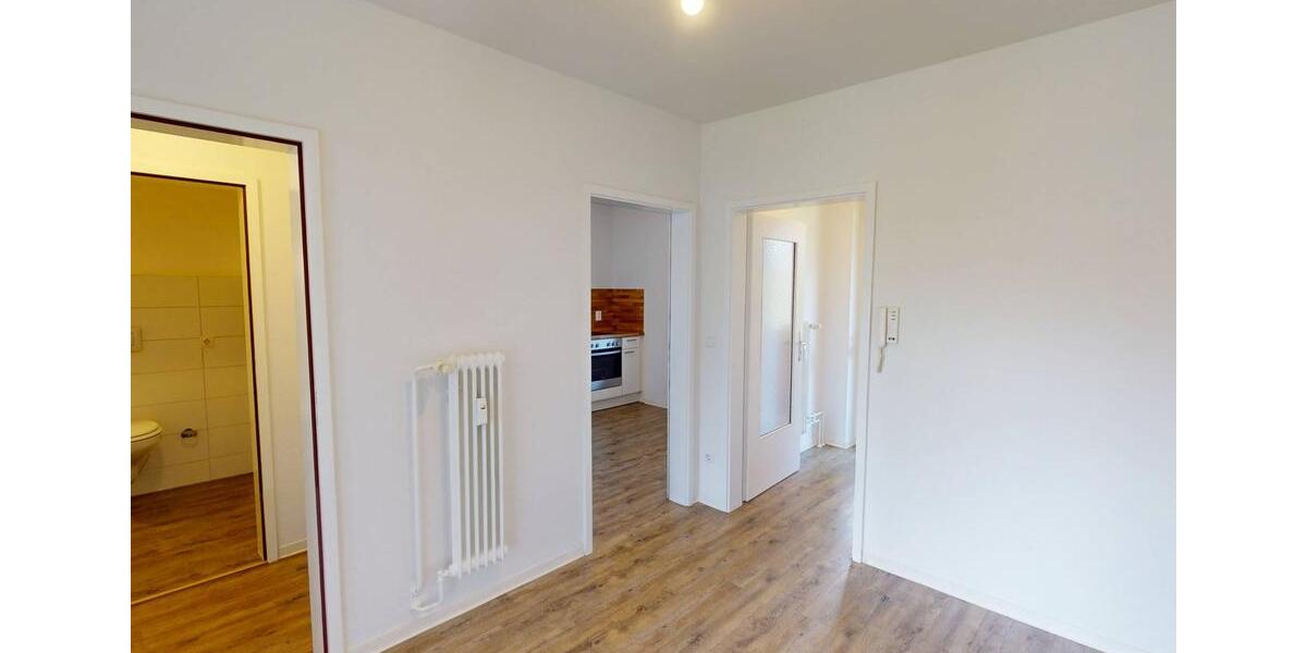Etagenwohnung Rendsburg - 2 Zimmer, 66 m&sup2;, 559&euro; | Angebot:26631603
