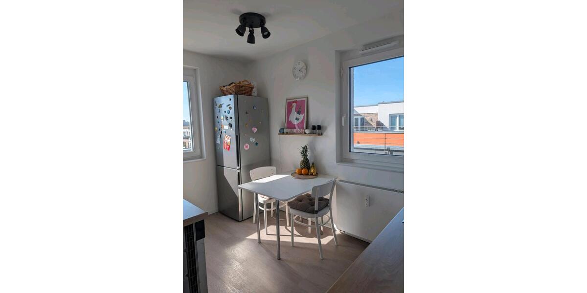 Wohnen auf Zeit Braunschweig Nordstadt - 2 Zimmer, 60 m&sup2;, 900&euro; | Angebot:26292679