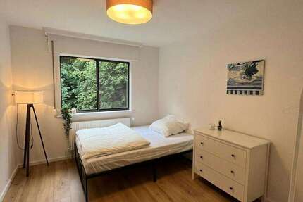 WG-Zimmer in Hamburg 970 € 15 m² zimmer