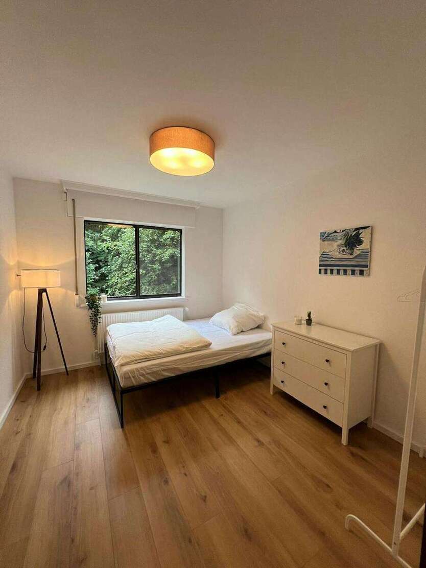 WG-Zimmer in Hamburg 970 € 15 m² zimmer