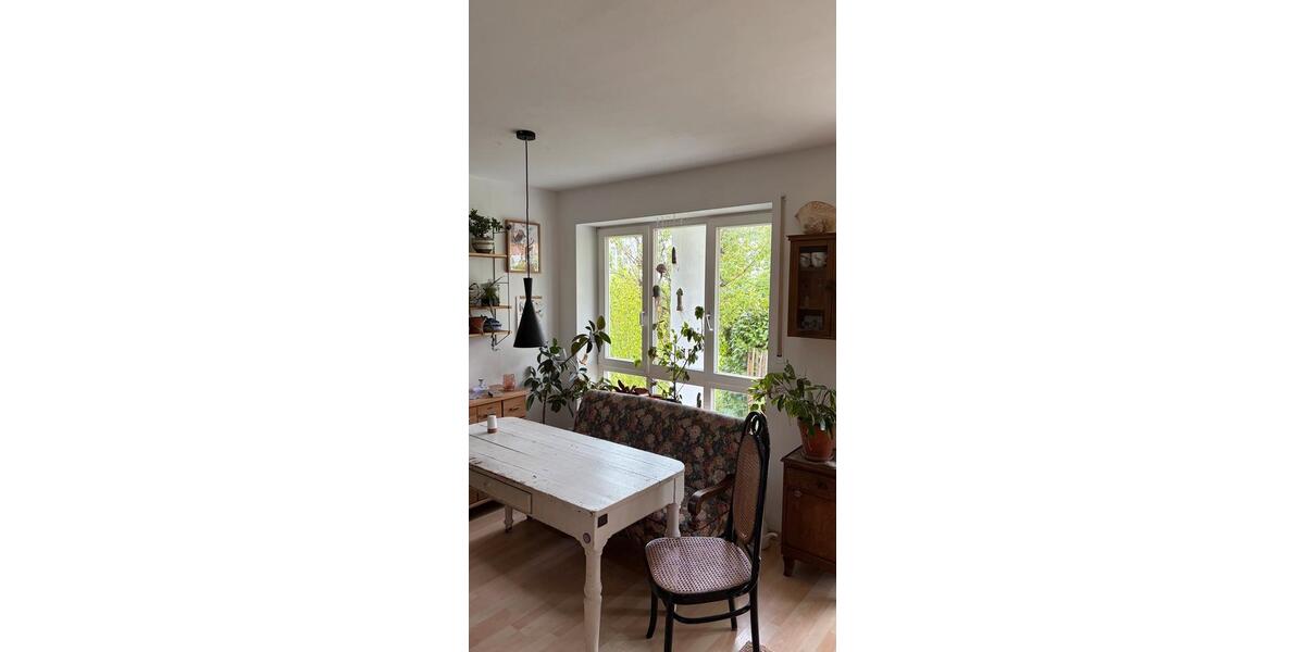 Erdgeschoßwohnung Halle (Saale) Frohe Zukunft - 2 Zimmer, 76 m&sup2;, 750&euro; | Angebot:26676919