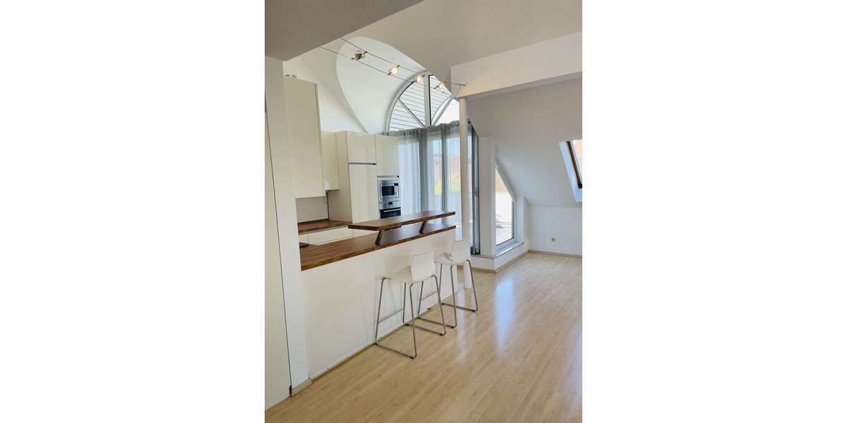 Etagenwohnung Nürnberg Schnepfenreuth - 3 Zimmer, 89 m&sup2;, 1.100&euro; | Angebot:26185846