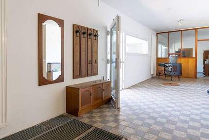 Gewerbeobjekt Trier Ehrang - 550&euro; | Angebot:22217928