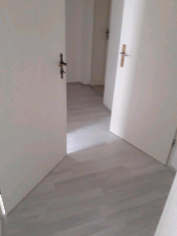 Schöne helle 2 Zimmer Wohnung