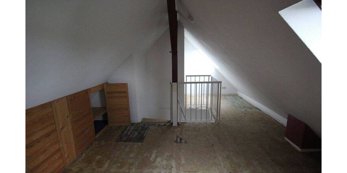 Etagenwohnung Schwerin Weststadt - 2 Zimmer, 48 m&sup2;, 400&euro; | Angebot:26843910