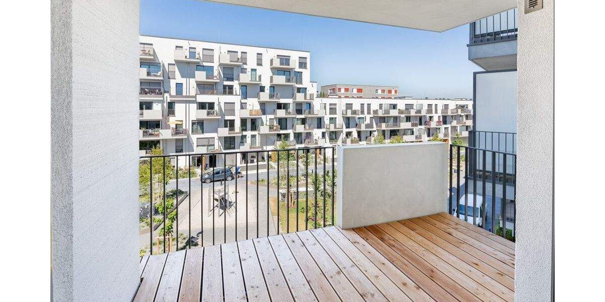 Etagenwohnung München Pasing-Obermenzing - 2 Zimmer, 58 m&sup2;, 1.220&euro; | Angebot:25108137