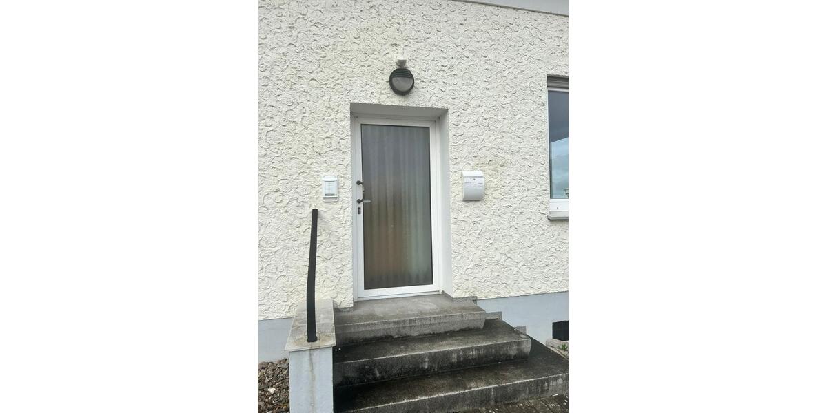 Etagenwohnung Lübbecke - 4 Zimmer, 80 m&sup2;, 690&euro; | Angebot:25934352