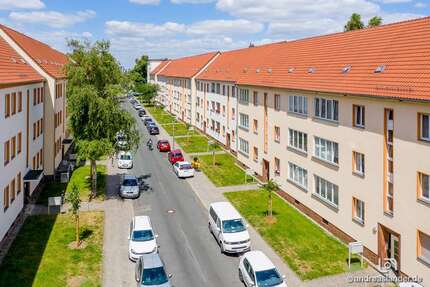 Wohnung Magdeburg Stadtfeld Ost - 3 Zimmer, 75 m&sup2;, 630&euro; | Angebot:27040934