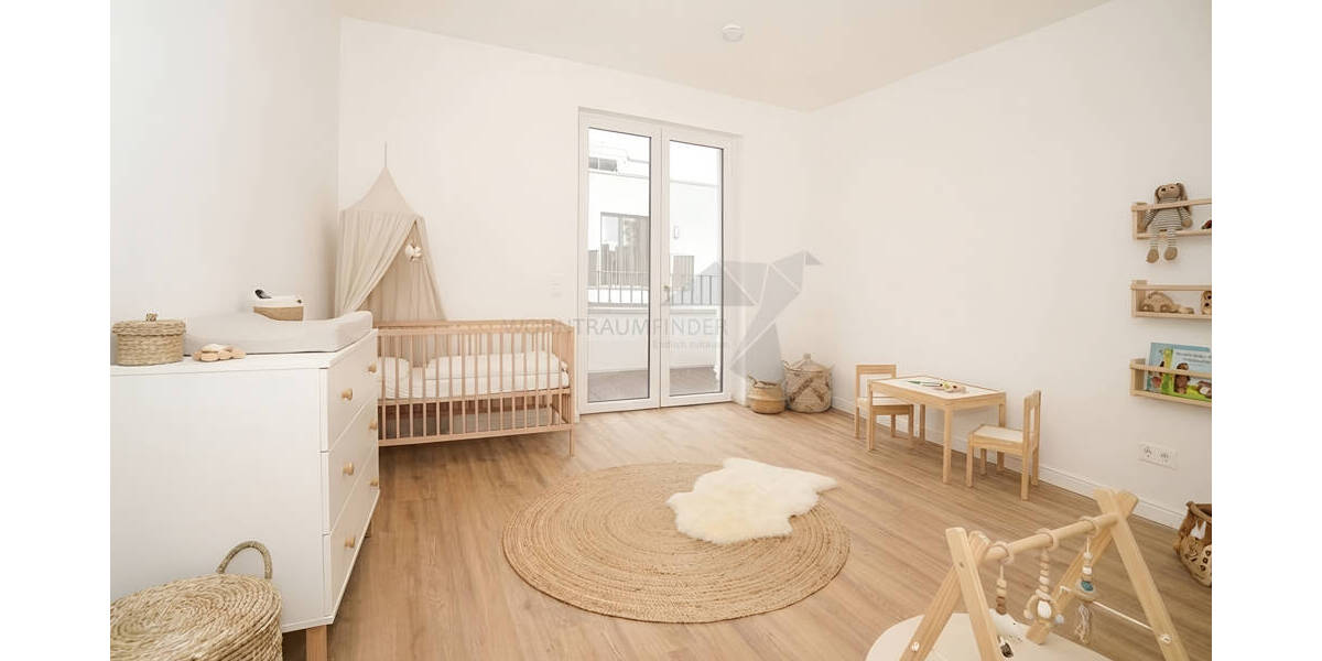 Etagenwohnung Chemnitz Rabenstein - 4 Zimmer, 83 m&sup2;, 1.132&euro; | Angebot:26189288