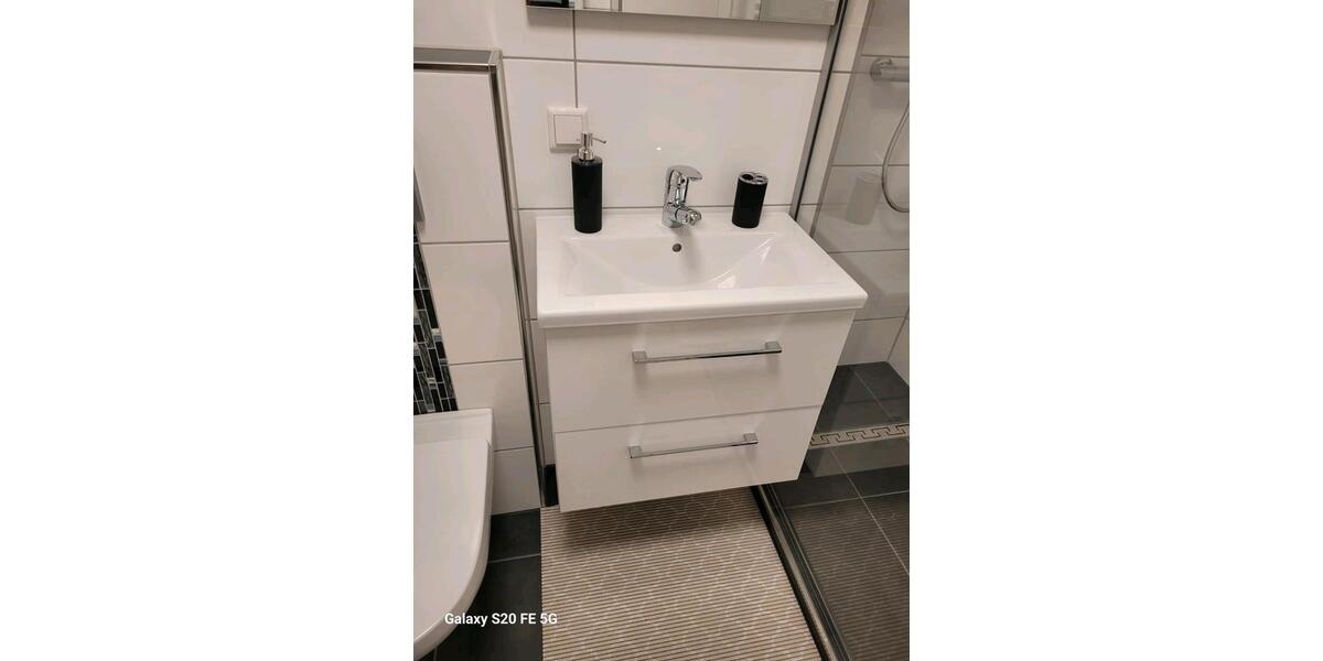 Modernes Apartment in bester Lage in Düsseldorf-Golzheim 1 zimmer