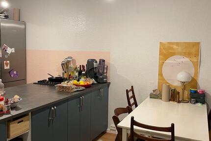 Zwischenmiete: Cozy fully furnished flat close to Engelbecken 3 zimmer