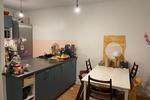 Zwischenmiete: Cozy fully furnished flat close to Engelbecken 3 zimmer